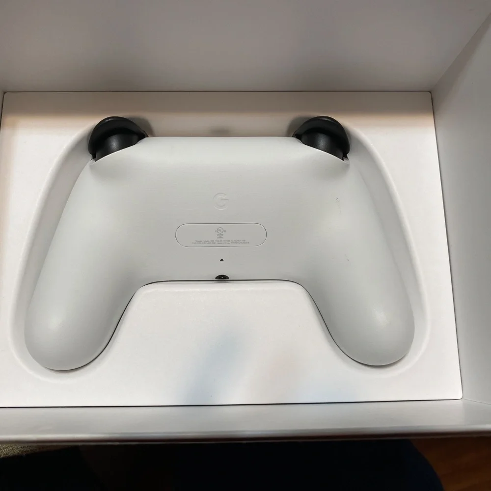 STADIA Premier Edition (view photos for information)0